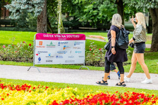 Sv�tek v�na na soutoku 2025