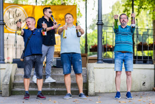 Sv�tek v�na na soutoku 2026